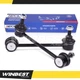 2X Front Sway Bar End Link Fit Mercury Milan Ford Fusion Mazda 6 Lancer MKZ GAS