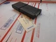 00-02 Mercedes S-class voice control module SYN8738A  NJ0510