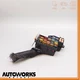 03-06 Porsche Cayenne 955 Front Dashboard Fuse Relay Box Holder 7L0941828 OEM