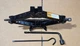 JACK ASSEMBLY WITH JACK HANDLE AND LUG WRENCH FITS 2004-2013 MAZDA 3