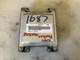 2004 Pontiac Sunfire Engine Control Module 12587611 ((YFWM))