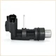 Crankshaft Position Sensor 56041479AD for Jeep Liberty Ram Dodge Dakota 3.7L