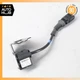 03-07 Bentley Continental GTC GT Front Left Acceleration Sensor Module Unit OEM