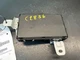 15 16 17 INFINITI QX50284B11CA8D Body Control module