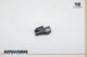 97-06 Jaguar XK8 XKR X100 Ambient Cabin Temp Temperature Sensor 077500-4220 OEM