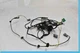07-09 Jaguar X150 XK Rear Bumper Wiring Wire Harness 6W8315B484AC OEM