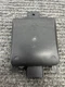 OEM 2020 - 2024 CADILLAC CT5 LEFT BLIND SPOT RADAR SENSOR 84718351