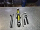 A4 AUDI   2013 Jack 563757