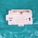 90 Toyota Pickup Relay Integration Module 82641-89101 Fuse Box Interior Cabin