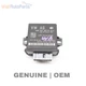 2013-2015 AUDI S6 - Headlight Cornering Control Module 4H0907357B