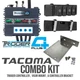 Oracle Lighting 2100TAC Trigger 4 Plus Controller Kit For Toyota Tacoma