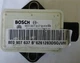 Audi A4 2.0 TDI 2006 Yaw/Ratio Sensor 8e0907637b