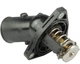 Thermostat Assembly for 2006-2011 Lexus GS300 GS350 GS450h IS250 IS350