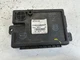Hyundai Genesis Coupe BCM Body Control Module BK1 09-12 OEM 95400-2M510