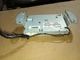 2007 TOYOTA TUNDRA LEXUS SATELLITE RADIO 86180-0W030