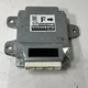 2018 MAZDA CX-5 PARKING BRAKE COMPUTER CONTROL MODULE UNIT OEM&nbsp;KC9E437E1A