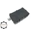 2011-2012 INFINITI QX56 BCM BODY CONTROL MODULE UNIT OEM