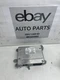2007-2009 MERCEDES W216 W221 CL550 S550 GENUINE BLUETOOTH PHONE CNTRL MODULE OEM