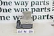 58920F2500 Hyundai Elantra 2017-18 ABS Pump Control Module OEM  594 6D5