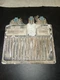 *1996-1998 Chevrolet GMC Engine Computer Module ECU ECM 16244210 BABC 16165180