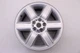 LAND RANGE ROVER L322 03 04 05 ALLOY WHEEL RIM 6 SPOKE 19X8 120MM OEM #5