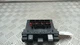VOLKSWAGEN GOLF BODY CONTROL UNIT / MODULE 3C0937049AJ