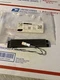 Tesla Model S 2012-2016 PASSIVE ENTRY ANTENNA X-12069-001R1 - 1014951-00-A NEW