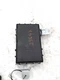 2017 INFINITI QX50 Body Control Module OEM Maroon 82K Miles NJ25-25647-649409