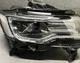 2016 Jeep Grand Cherokee Passenger Right Xenon HID Headlight W AFS RHD