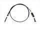 98-04 DODGE RAM 2500 3500 W/ 5.9L DIESEL TRANSMISSION KICKDOWN CABLE MOPAR OEM