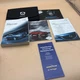 2015 Mazda6 Owners Manual Warranty With Case Included