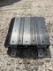 Radio Amplifier for Mitsubishi OUTLANDER MK2 2.2 8701A350