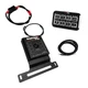 sPOD 870025 BantamX HD for 18-24 Jeep Wrangler JL & Gladiator JT