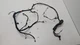 Tesla Model Y Rear Trunk Lid Cable Harness 1616689-00-C OEM