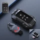 Alloy Silicone Car Key Case Cover For Land Rover Range Rover For Jaguar E-Pace