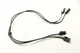 2015 Tesla Model S Console Wiring Connector Plug 1004815-08-B Factory OEM 12-15