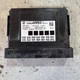 21-25 CHEVROLET TRAILBLAZER BCM BODY COMPUTER MODULE UNIT 13535993
