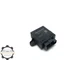 2019-2023 LINCOLN NAUTILUS LEFT DRIVER REAR DOOR CONTROL MODULE OEM