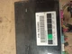 2008 chevy silverado bcm 25835965