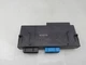 BMW 1 Series (E81) 2009 10681810 Computer Body Control FUSE HOLDER CONTROL UNIT