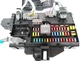 AL3T-15604-DC Ford 2009 2010 F150 Interior Fuse Box Smart Junction Relay OEM J74