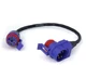 Racepak 280-CA-VM-T018