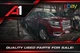 2013-2017 GMC ACADIA 3.6L Body Control Module (BCM)