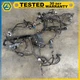 14-16 MASERATI GHIBLI 3.0L F160 ENGINE BAY WIRE WIRING HARNESS W/ FUSE BOX OEM