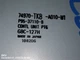 CHASIS CONTROL MODULE OEM 2013 HONDA ODYSSEY 1YR WRNTY 74970-TK8 -A010-M1