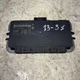 11 12 13 14 BMW X3 FOOTWELL LIGHTING CONTROL MODULE LCM 61.35-9 250 458.9. OEM