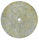 Mini 1A8 Diamond Cut Off Wheel. 22mm x .012" x 1/16".
