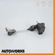 04-09 Jaguar VDP X350 Front Right Suspension Headlight Height Level Sensor OEM