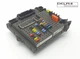 VOLVO XC90 05-10 I 275 FUSE BOX REAR ELECTRONIC MODULE REM 30786646