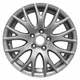 05 06 07 08 Audi A4 OEM Wheel Rim 17x7.5 17" 58909 8H0601025F